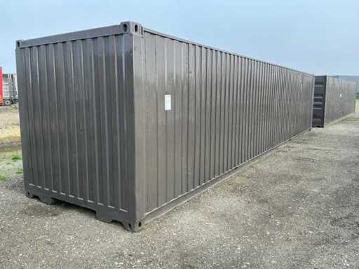 Container di spedizione
