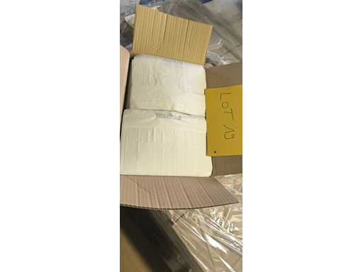 Self-adhesive pouches shipping - Other packaging materials