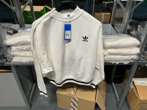 Partij Adidas BS4276 Sweaters (14x)