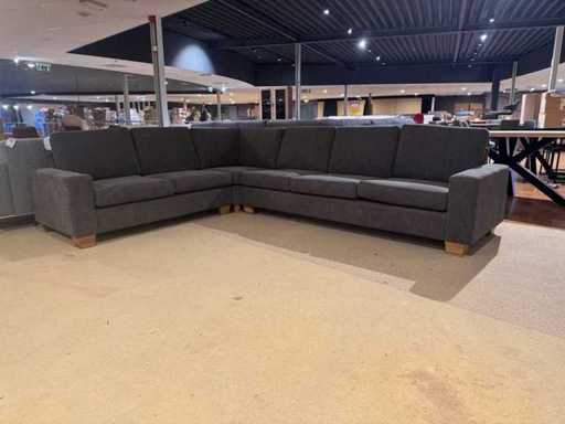 Hoeksofa XXL
