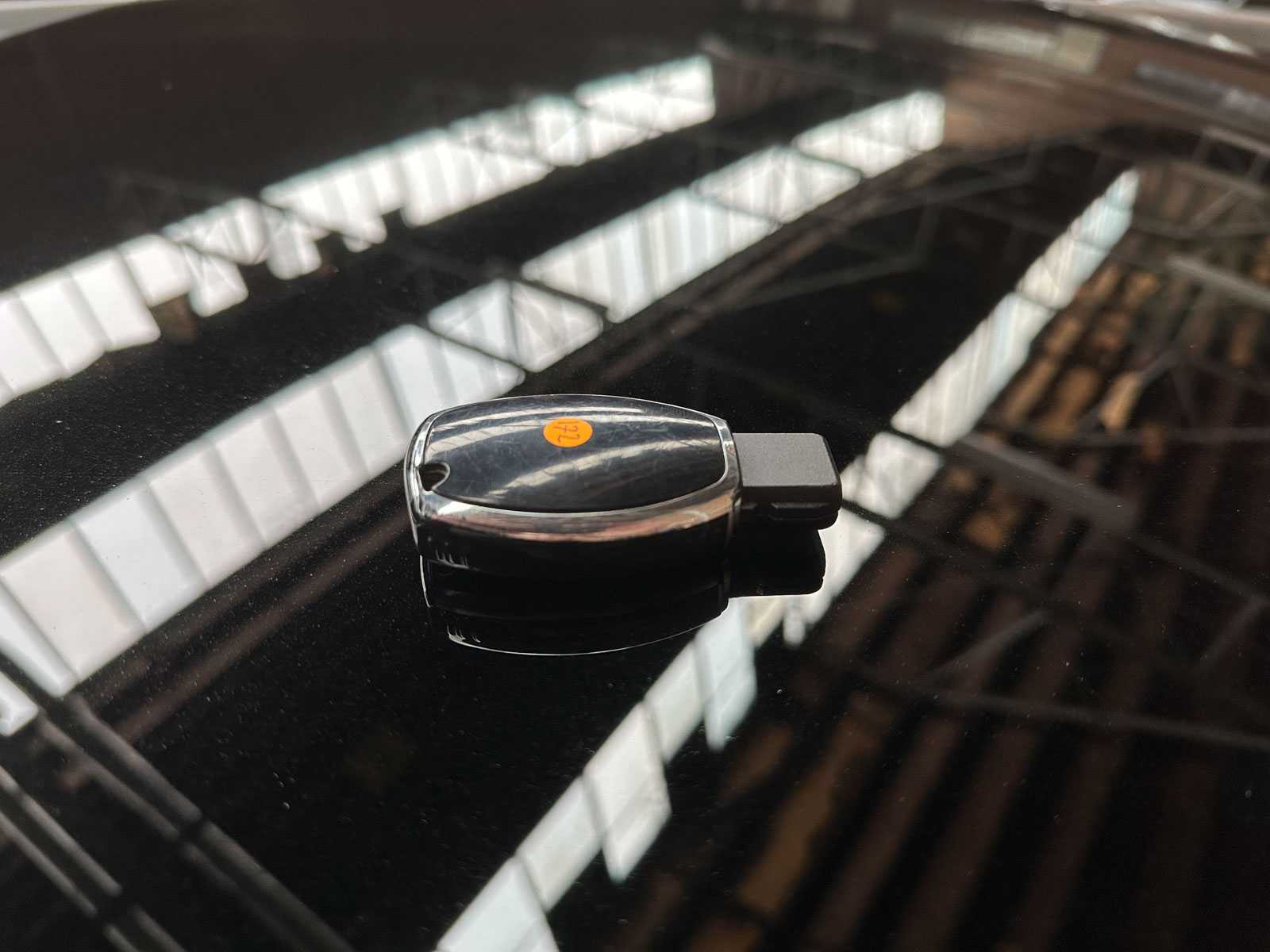 Mercedes-Benz C200 CDI Sport Edition Premium Plus 134pk 2018 C-klasse Estate, SG-781-B