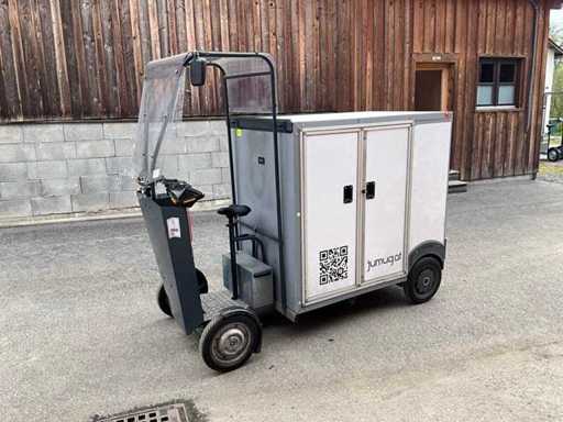 2023 Jumuq CS-4e E-scooter