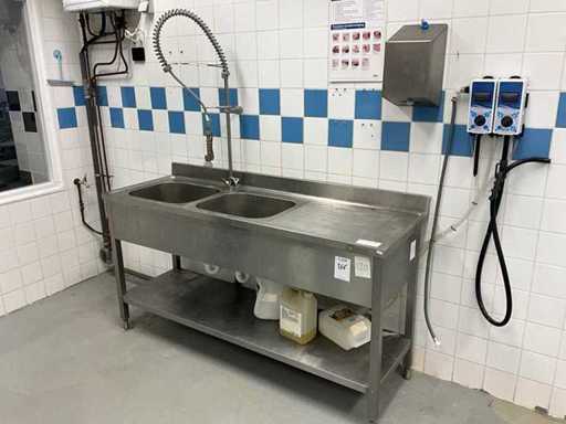 Wastafel