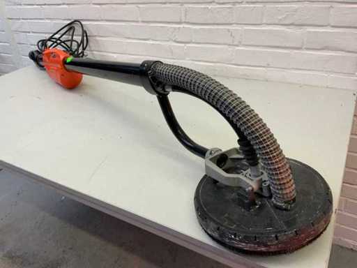 Flex - 2018 - WSE 500 - Long Neck Grinder