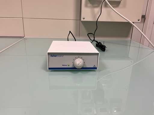 FISHERBRAND magnetische roerder