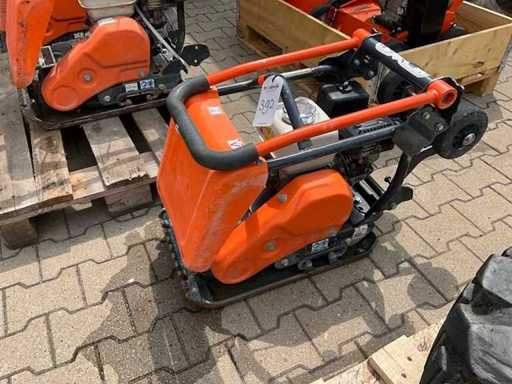 2021 Altrad / Belle FC3612E Vibration Plate