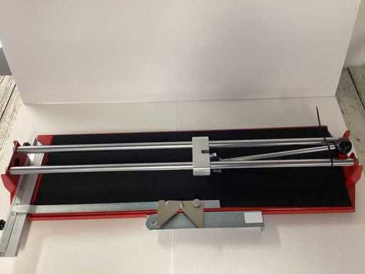 Coupe-carreaux inutilisé