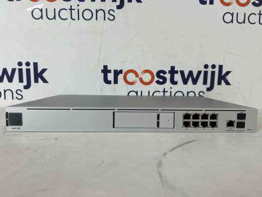 TP-Link Deco XE75 Mesh router | Lenovo ThinkPad 40AF0135EU Docking station | Ubiquiti UniFi Dream Machine  Router