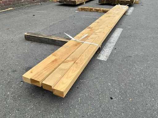 Douglas Line 3000x65x40 mm (4x)