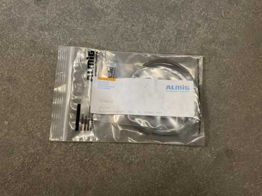 Kolbenringsatz kpl. f. AIRKO 559