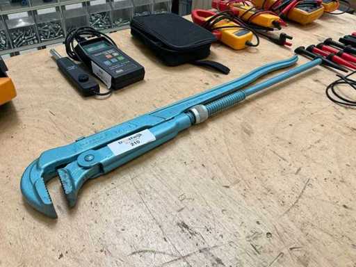 Gedore 175-3 Rohrschlüssel