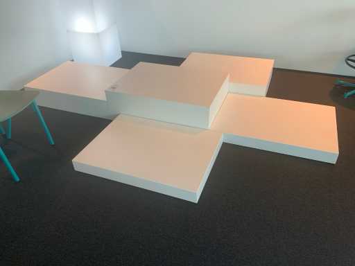 Piatto di presentazione (8x)