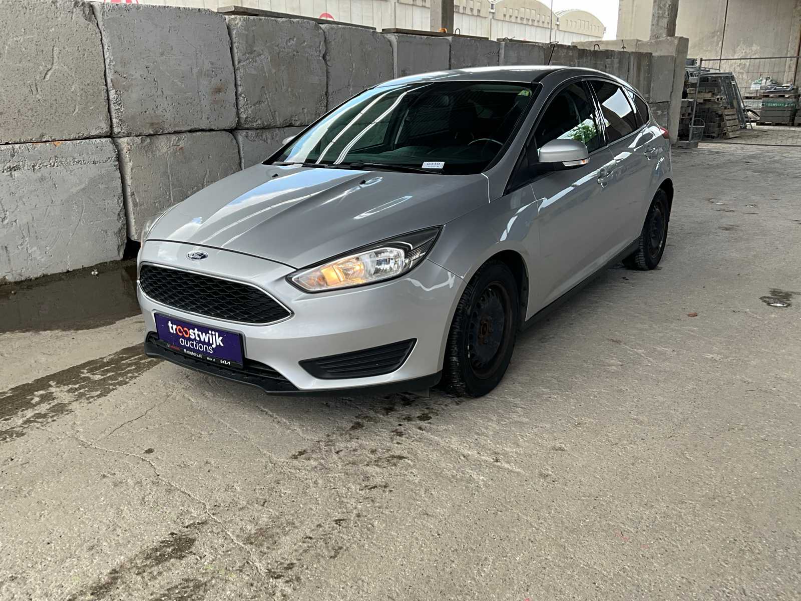 Ford Focus Auto
