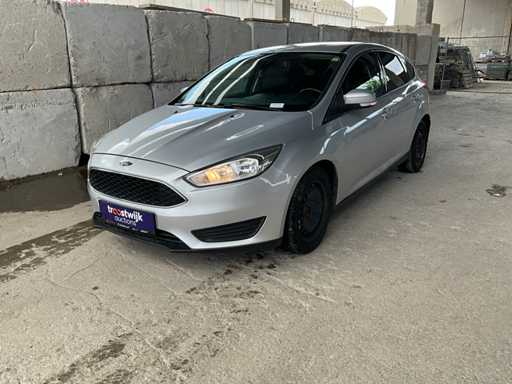 Ford Focus Auto