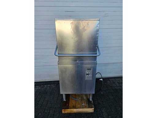 Zanussi - Korvenvaatwasmachine