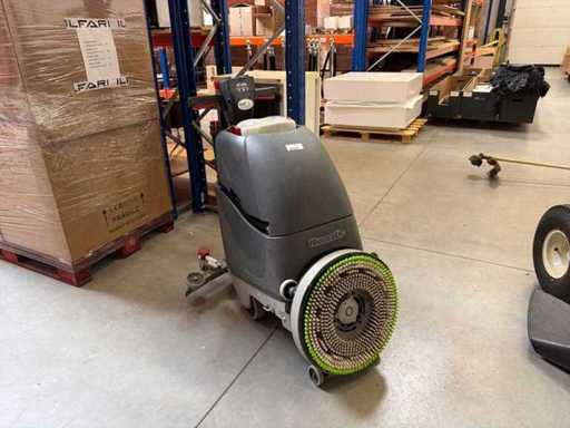 Detergente per pavimenti per asciugare per pulitori Numatic TGB3045/55