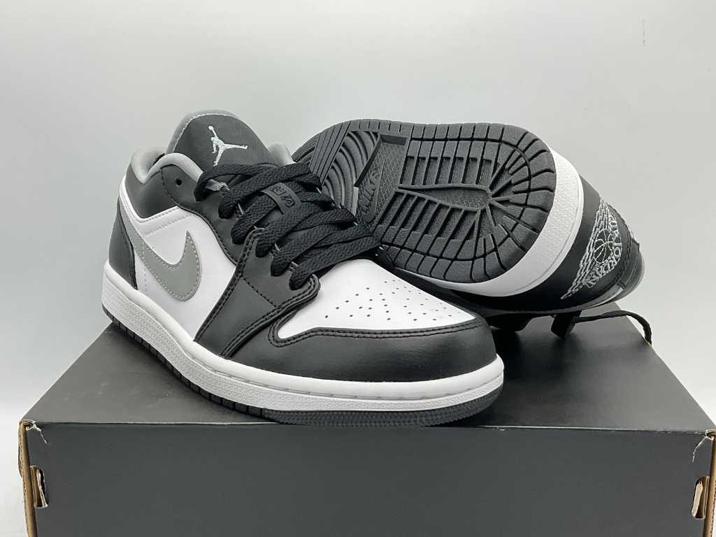 Jordan 1 best sale low 40