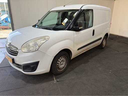 Opel - Combo - Veicolo commerciale - 2012