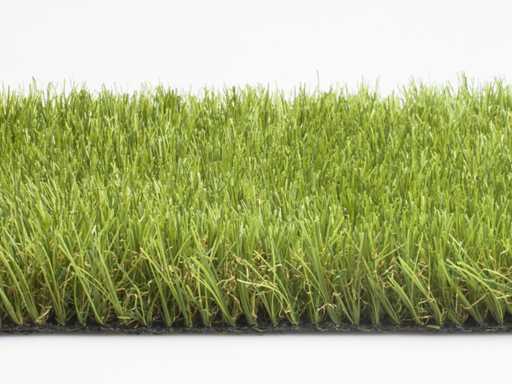 Luxury artificial grass Gold 36m2 9x4m