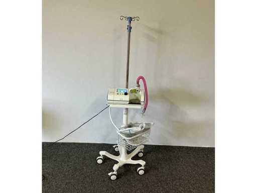 Löwenstein - LM Flow 100 - High-Flow-Therapie System