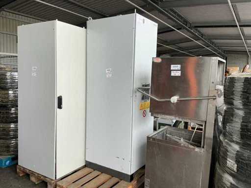 Server Cabinet