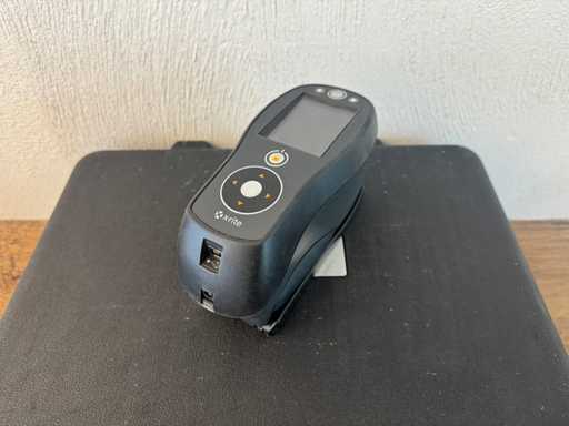 Xrite - RN 42 - Spektralphotometer