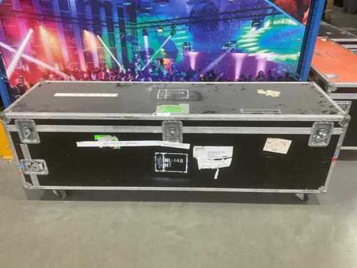 Flightcase (2100x590x730)
