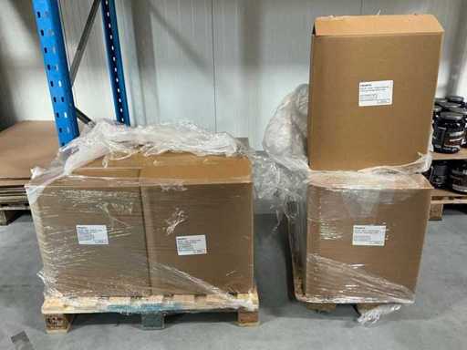 Myxed Voedingssupplement