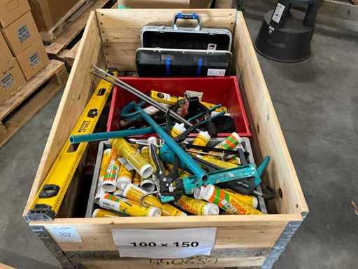 Other hand tools
