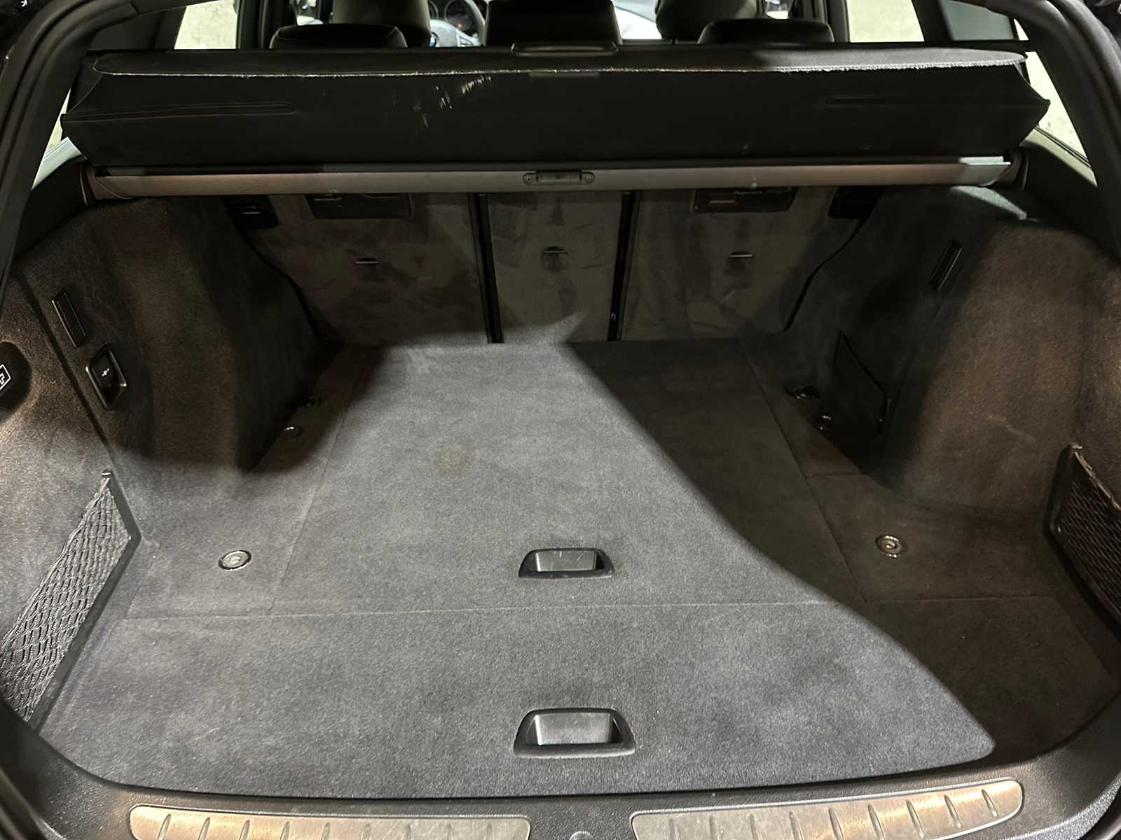 BMW 320i Automatic Centennial High Executive 184hp 2016 3-Series Touring, JR-371-D
