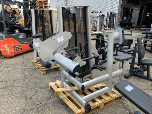 Gym 80 signum canotaj Multi-sală