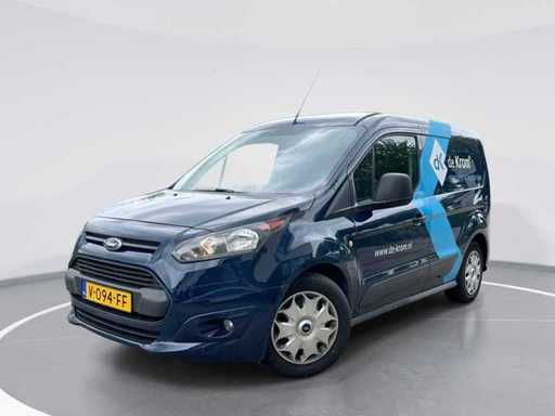 Ford Transit Connect 1.5 TDCI L1 Tendance | V-094-FF