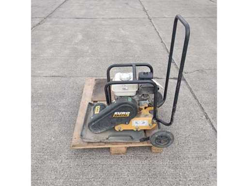 EURO SHATAL - PC1614 - Vibratieplaat