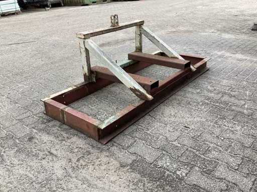 Egalisatiebord