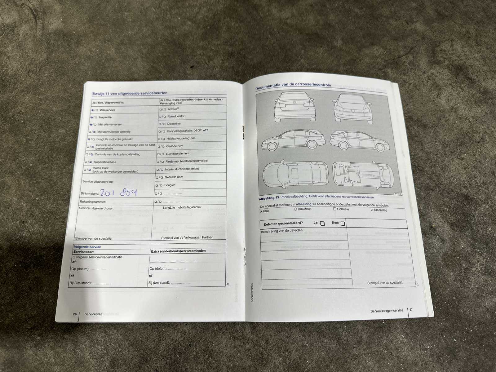 Volkswagen Golf GTE 1.4 TSI 204pk 2015 (Origineel-NL), 1-ZNB-51