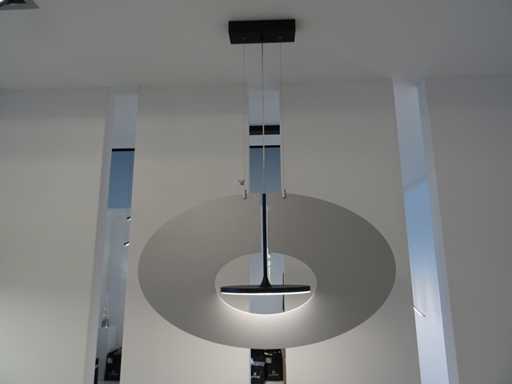 Ilfari - Eye in the Sky H1 Grand - Lampe pendante