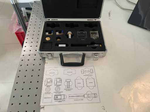 A-Info MW - 15CLKA1 - Elektronica