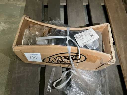 Hydraulikpumpen und -motoren