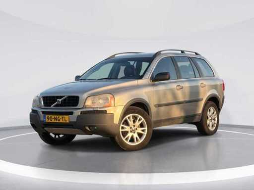 Volvo XC90 2.9 T6 Esclusivo | 90-NG-TL i