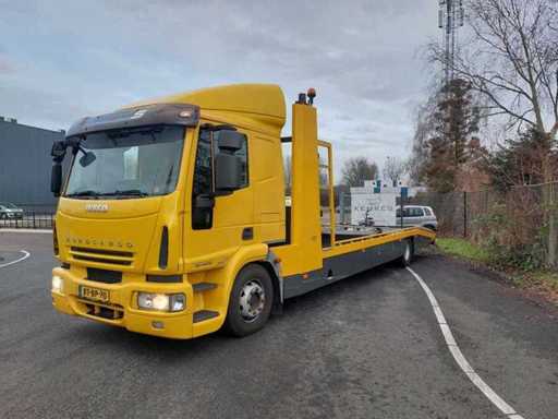 Iveco - ML 120E22/P Tijhof Car Transporter - Camion - 2007