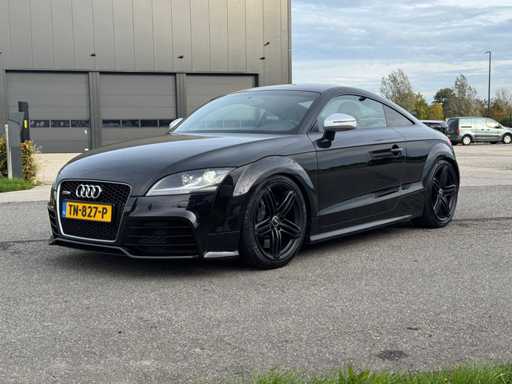 Audi TT 2.5 T TT RS Pro Line 2011 | TN-827-P iaw