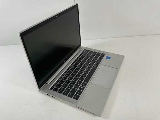 HP EliteBook 830 G8 13.3", Core(TM) i7 11th Gen, 16 GB RAM, 512 GB NVMe Laptop