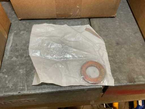 Lot of Flat washer