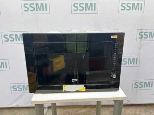 Beko BMGB25333BG magnetron