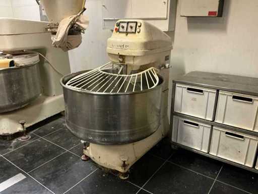 Pastatore a spirale Kemper SPL