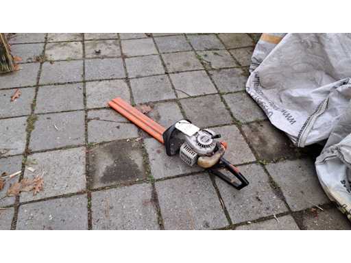 Echo - HC 1500 - Tunsor de gard viu