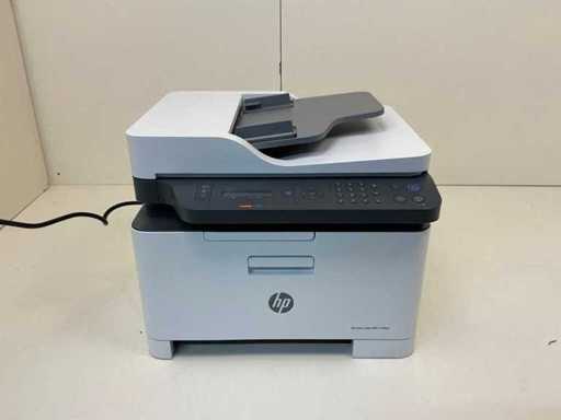 HP Color Laser MFP 179fnw Overige printers en copiers