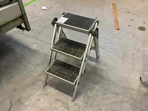 Piccola scala Jumbo 310C