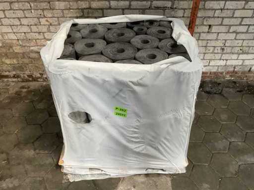 Pallet dakleer