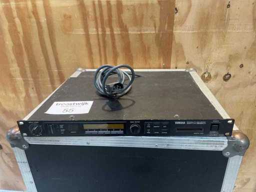 Yamaha - SPX990 - Processeur multi-effets